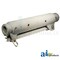 A & I Products Center Link Body 20" x4" x4" A-1954221C3 - alternate 9